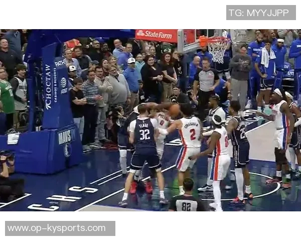 薪资专家模拟交易分析:浓眉加盟活塞独行侠获拖把艾维与霍兰三人组合